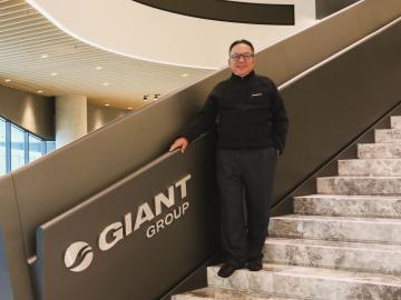 Giant Group: Record Turnover in 2021